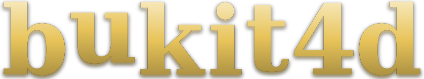 bukit4d logo